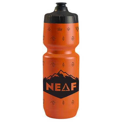 NEAF 26oz Purist Water Bottle