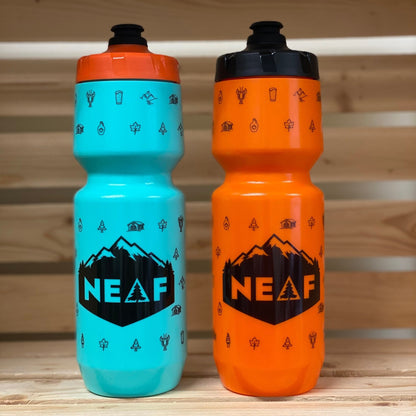 NEAF 26oz Purist Water Bottle