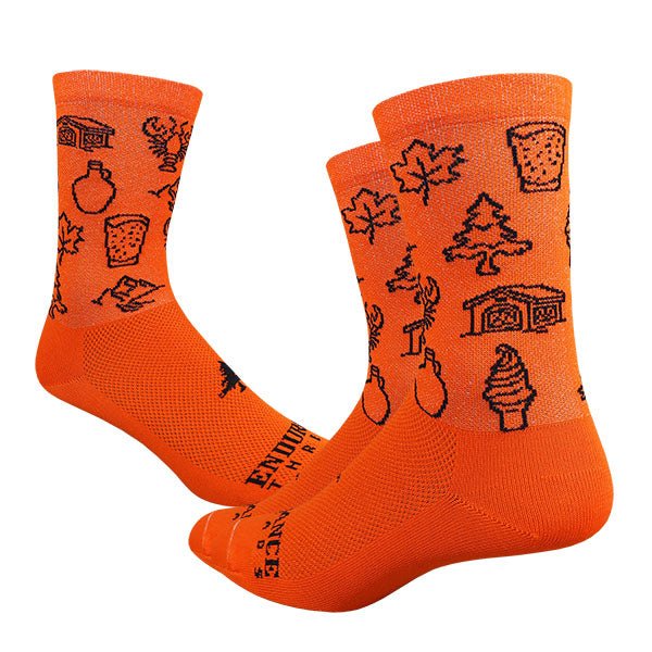 NEAF Icons 6" Race Sock