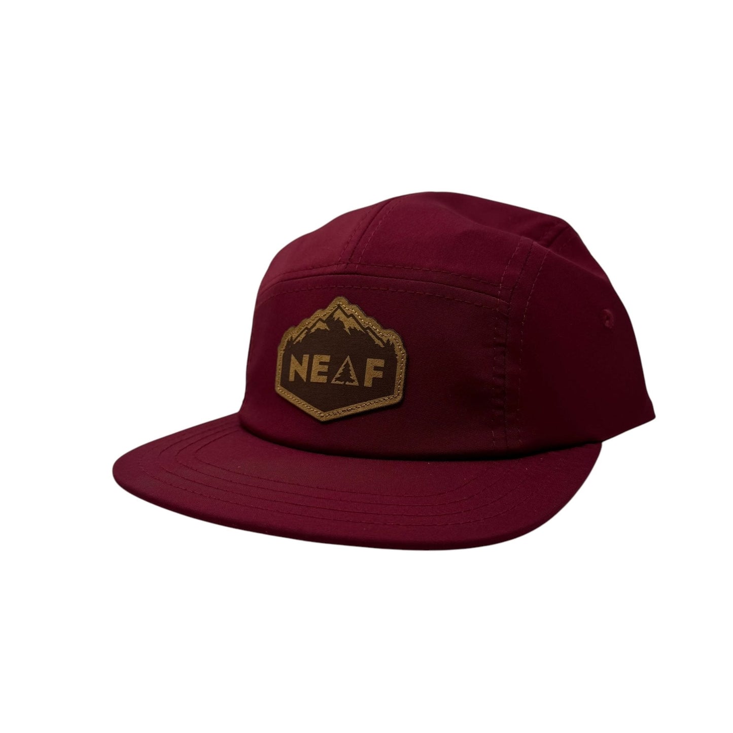 NEAF LP Eco Beyond 5P Cap