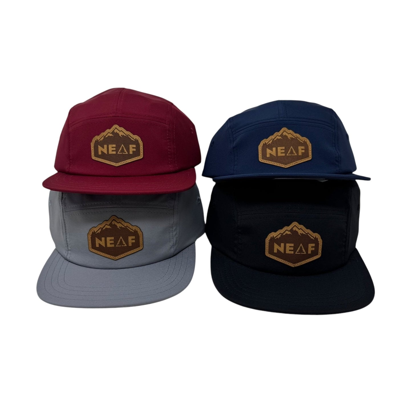 NEAF LP Eco Beyond 5P Cap