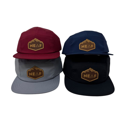 NEAF LP Eco Beyond 5P Cap