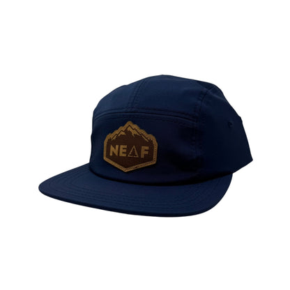 NEAF LP Eco Beyond 5P Cap