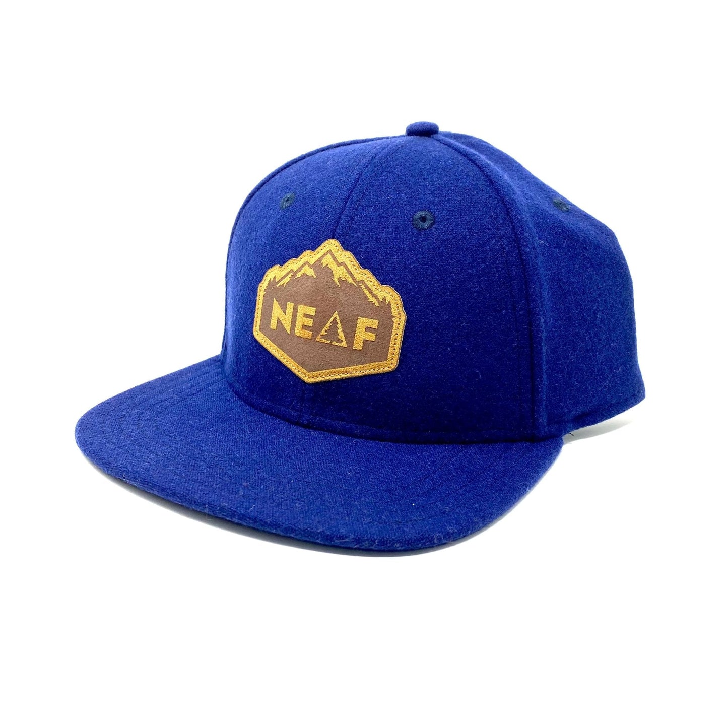 NEAF LP Flat Cap