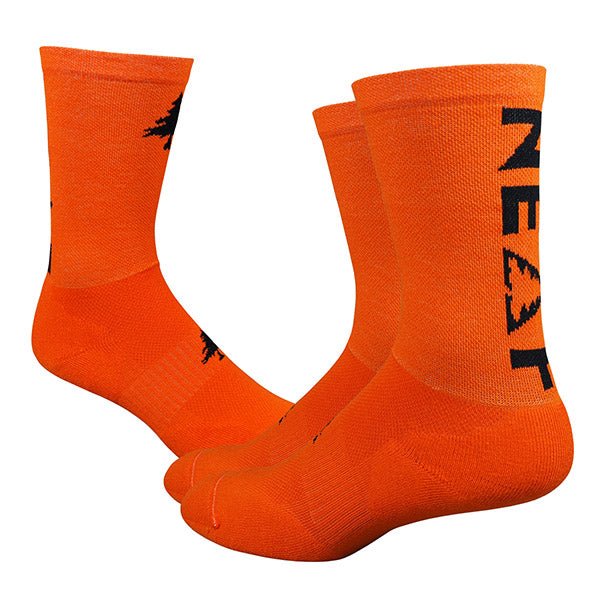 NEAF Wordmark 7" Smash Sock