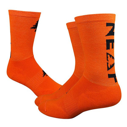 NEAF Wordmark 7" Smash Sock
