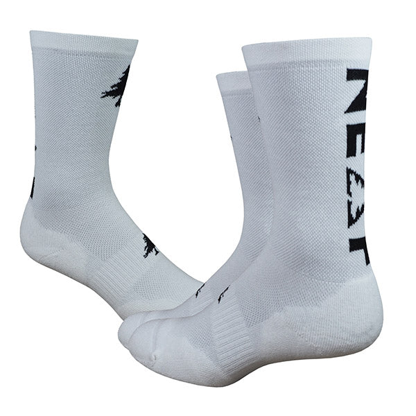 NEAF Wordmark 7" Smash Sock