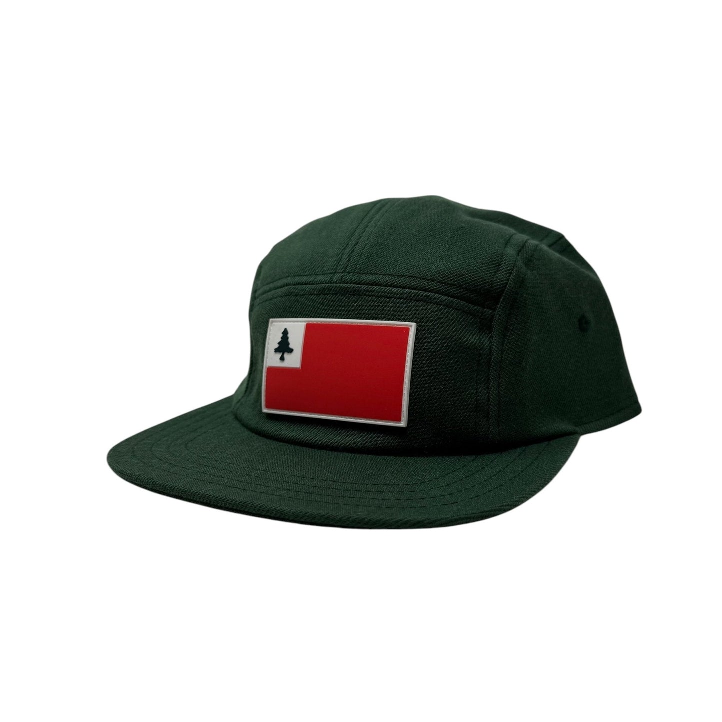New England Flag Beyond 5P Cap