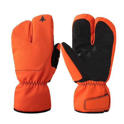 Noreastah HTFU Winter Mitts