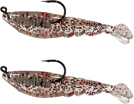 Four Horsemen Boom Boom Shrimp (2-Pack)