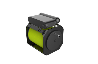 Qysea Onshore Power Supply System