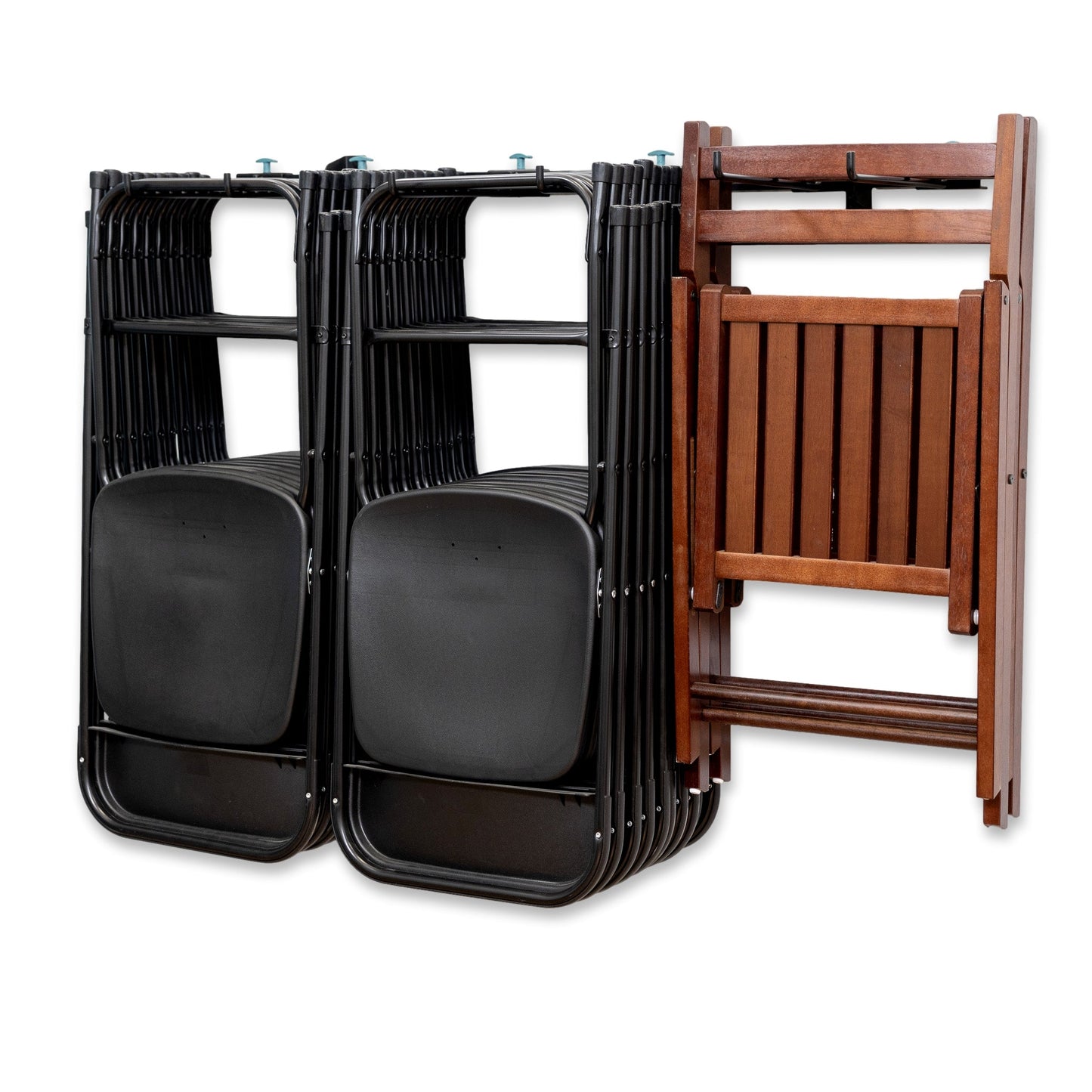 G-Chair | Adjustable Wall Storage System | Holds 300 lbs