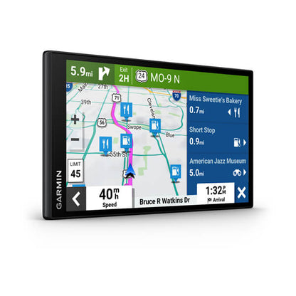 Garmin DriveSmart 76
