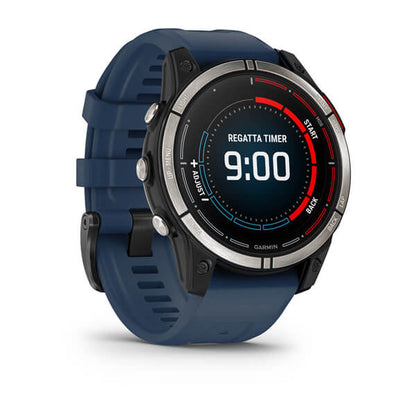 Garmin Quatix 7 Marine GPS Smartwatch