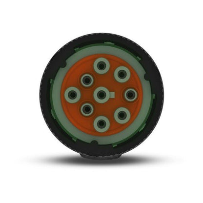 Garmin eLog Compliant ELD