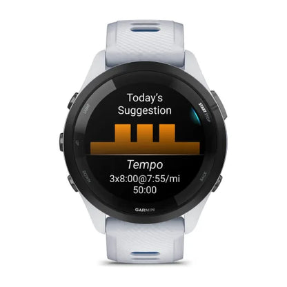 Garmin Forerunner 265 Smartwatch