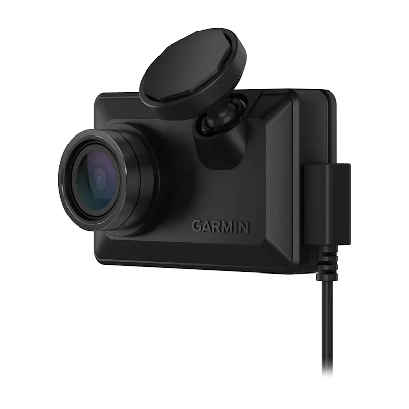 Garmin Dash Cam X210