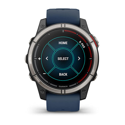 Garmin quatix 7 Pro Smartwatch