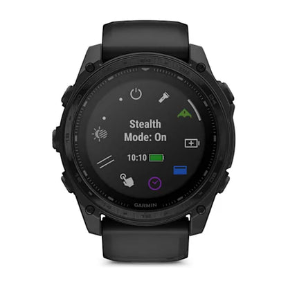Garmin tactix 8 Smartwatch