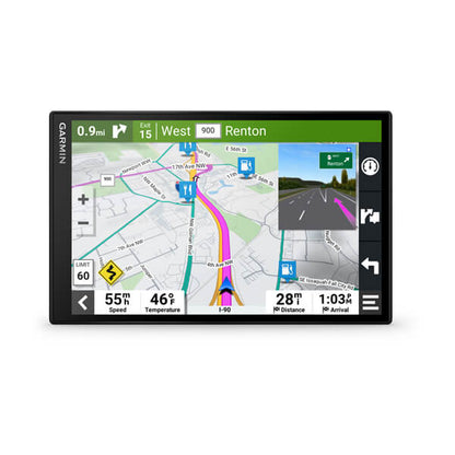 Garmin DriveSmart 86