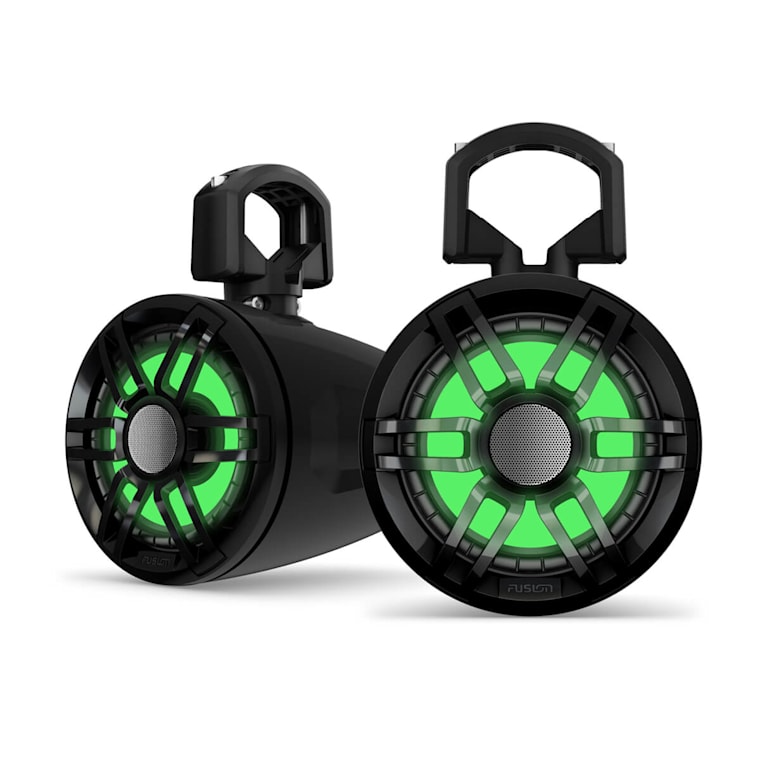 Garmin Tread 6.5" XS-LED Tower Speakers