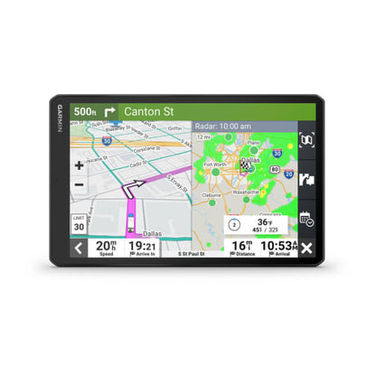 Garmin RV 1095/895 Navigator