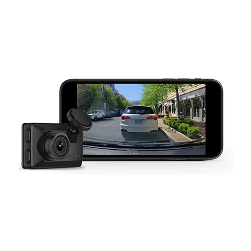 Garmin Dash Cam X310
