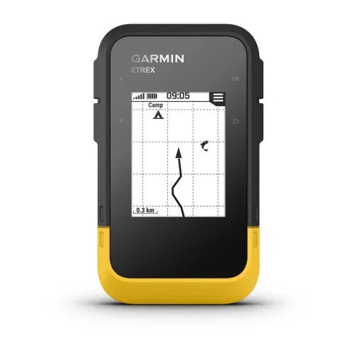 Garmin eTrex SE Hiking GPS Handheld Navigator