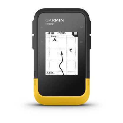 Garmin eTrex SE Hiking GPS Handheld Navigator