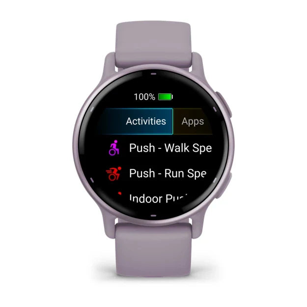 Garmin Vivoactive 5