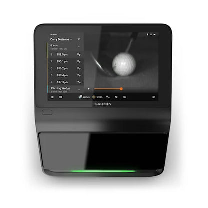 Garmin Approach R50 Golf Launch Monitor and Simulator