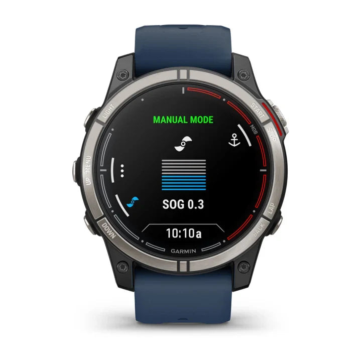 Garmin quatix 7 Pro Smartwatch