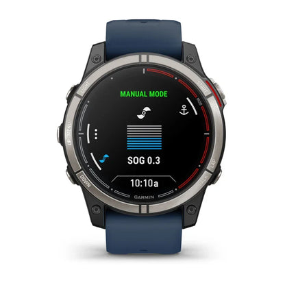 Garmin quatix 7 Pro Smartwatch