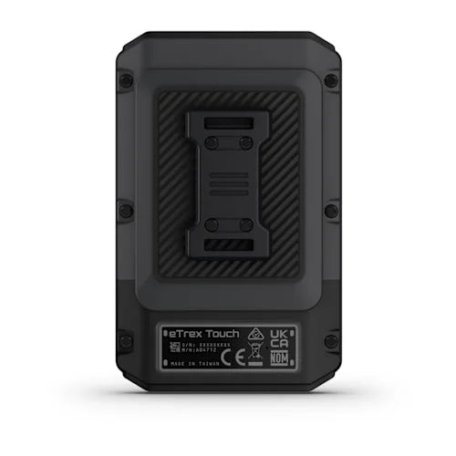 Garmin eTrex Touch