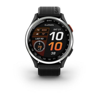 Garmin Approach S44 GPS Golf Smartwatch
