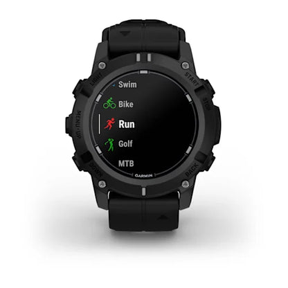 Garmin Descent G2 Solar Dive Computer and Smartwatch