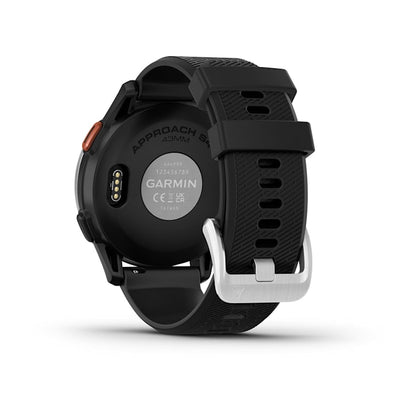 Garmin Approach S44 GPS Golf Smartwatch