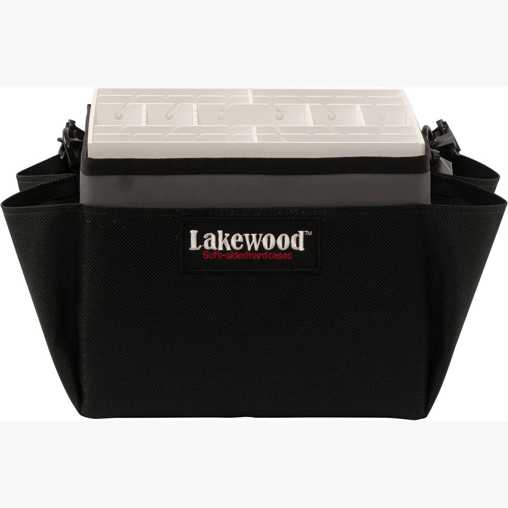 Pedestal Organizer