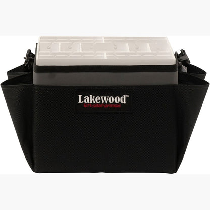 Pedestal Organizer