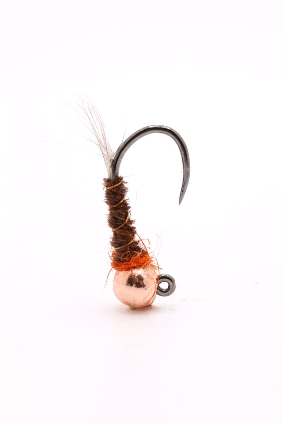 Pheasant Tail Orange Hot Spot