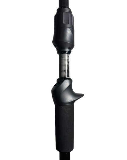Tethered | All-Purpose Casting