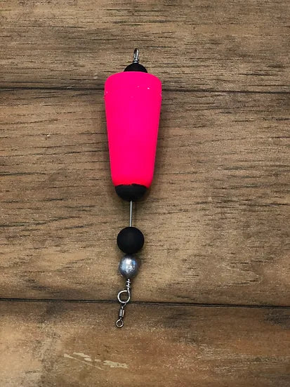 Four Horsemen 3" Popping Cork