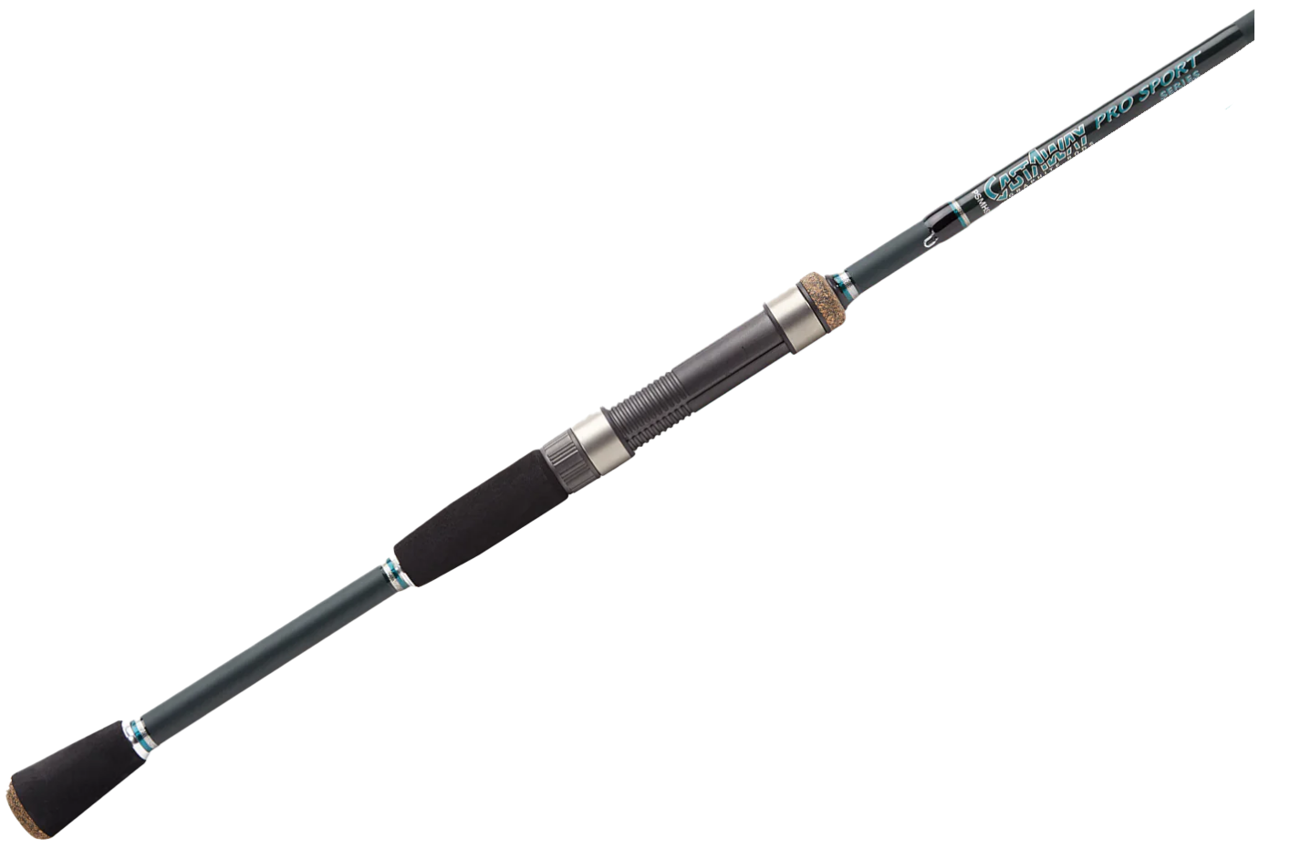 Pro Sport - PSUL68 - Ultra Light Spinning
