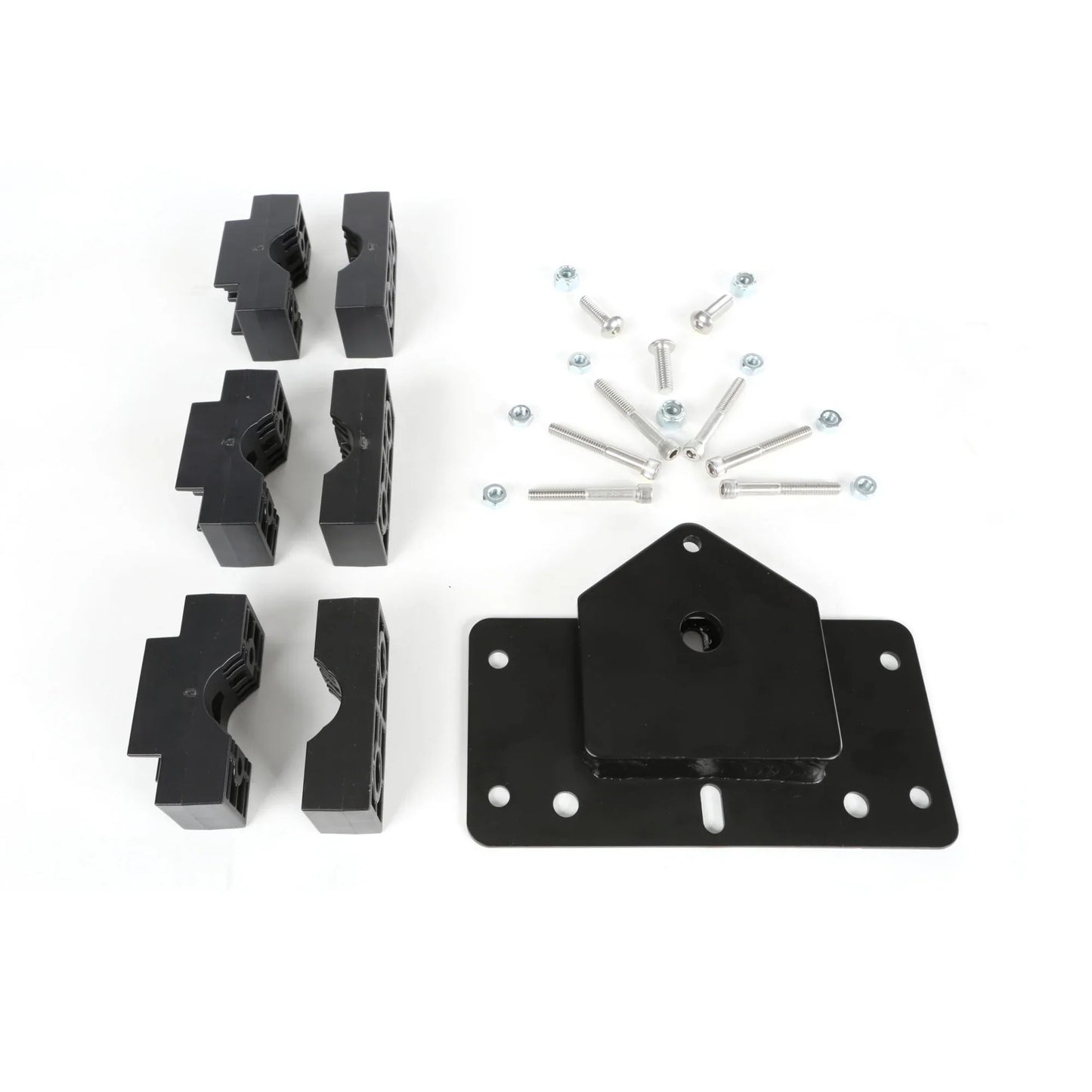 WaterPORT Bar Mount Kit