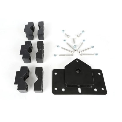 WaterPORT Bar Mount Kit