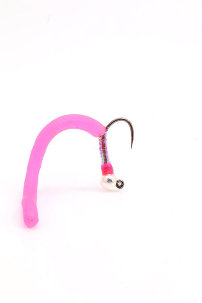 Rainbow Squirminator