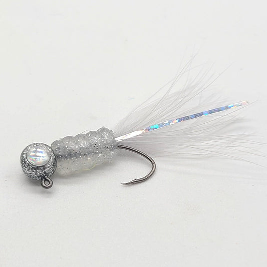 Ice Ice Baby - Jelly Jig