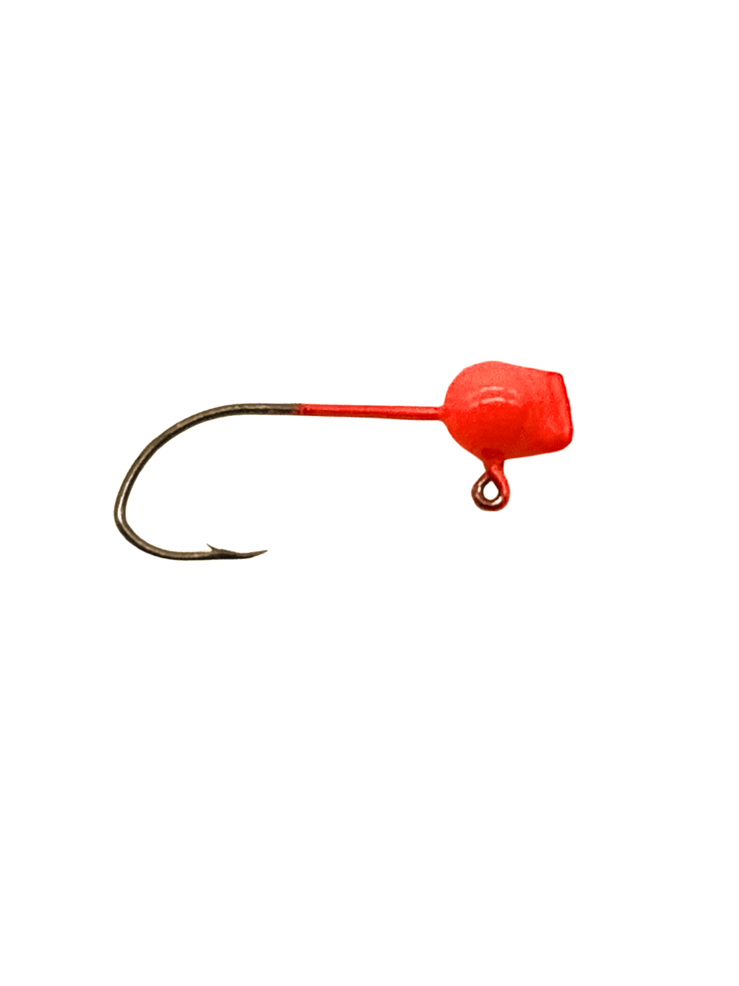Hatchet Jig Heads - 12 Pack - 1/16 -  No Collar