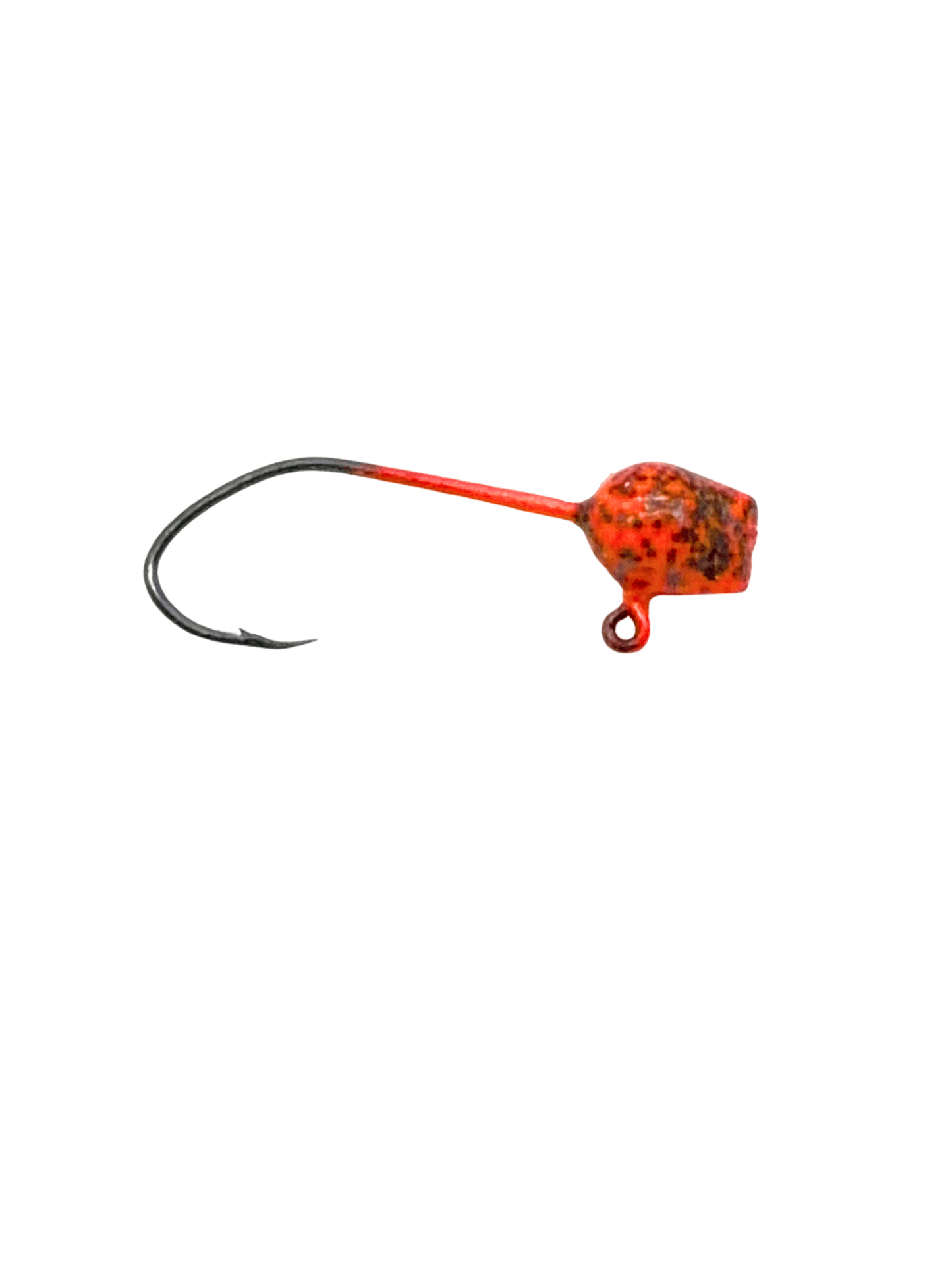 Hatchet Jig Heads - 12 Pack - 1/16 -  No Collar