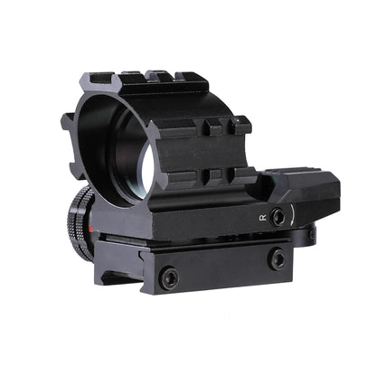 Pinty Nova 4-16x50 EG Riflescope Combo Kit